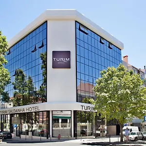Turim Saldanha 4* Lisboa