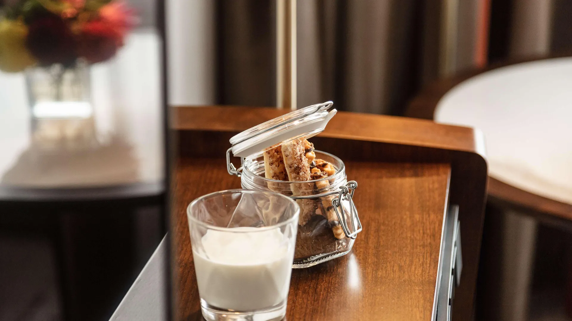 *****  Hotel Hilton Amsterdam Nizozemsko