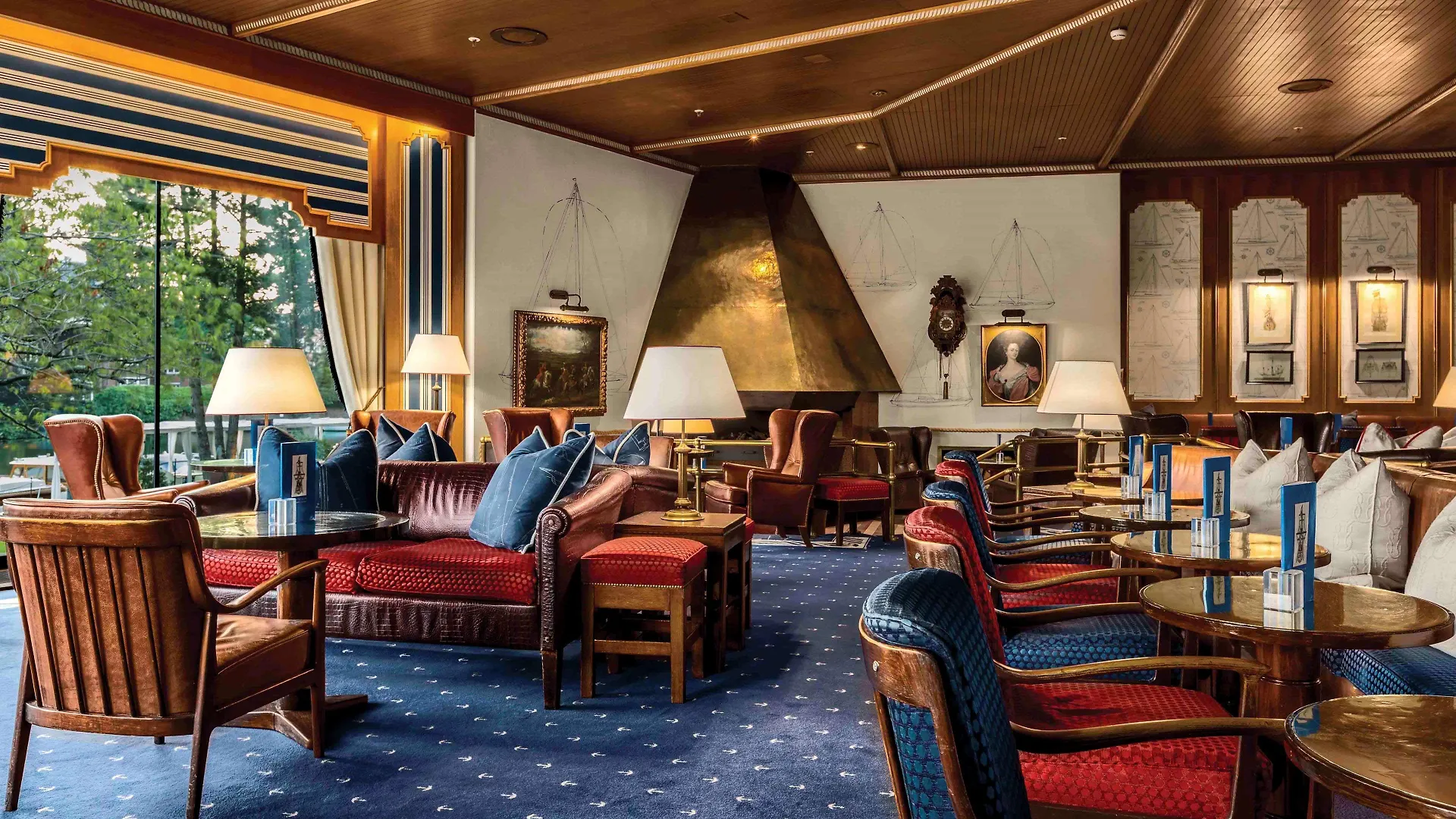 Hotel Hilton Amsterdam