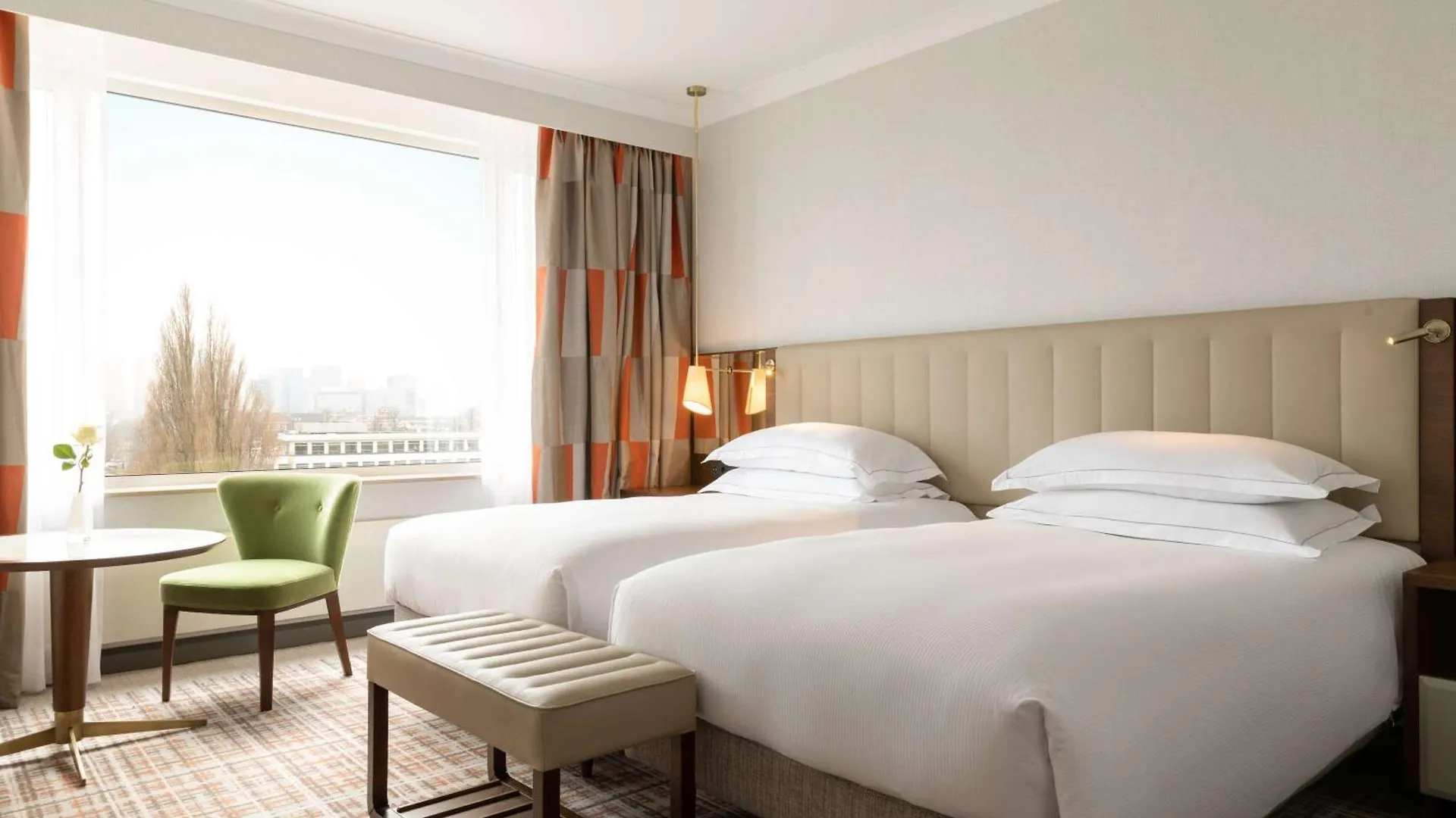 Hotel Hilton Amsterdam