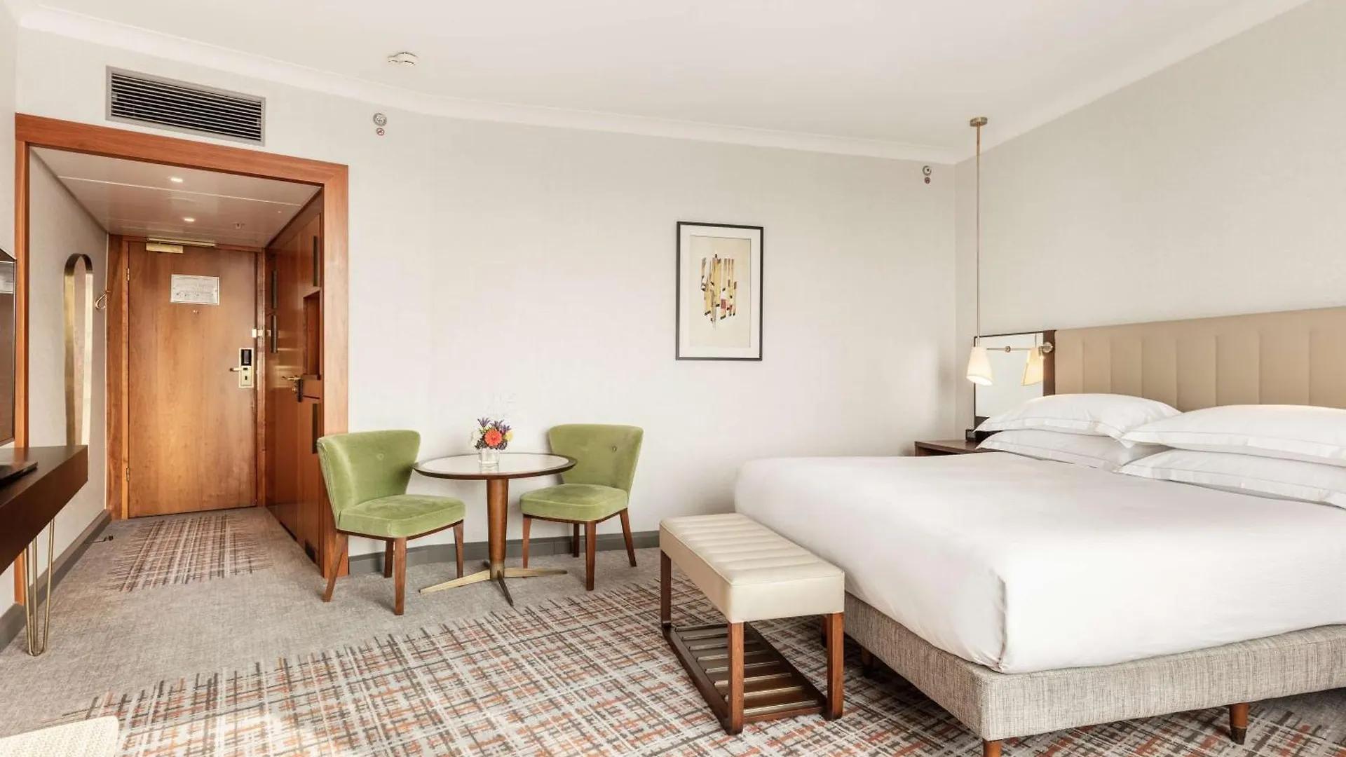 Hotel Hilton Amsterdam 5*,