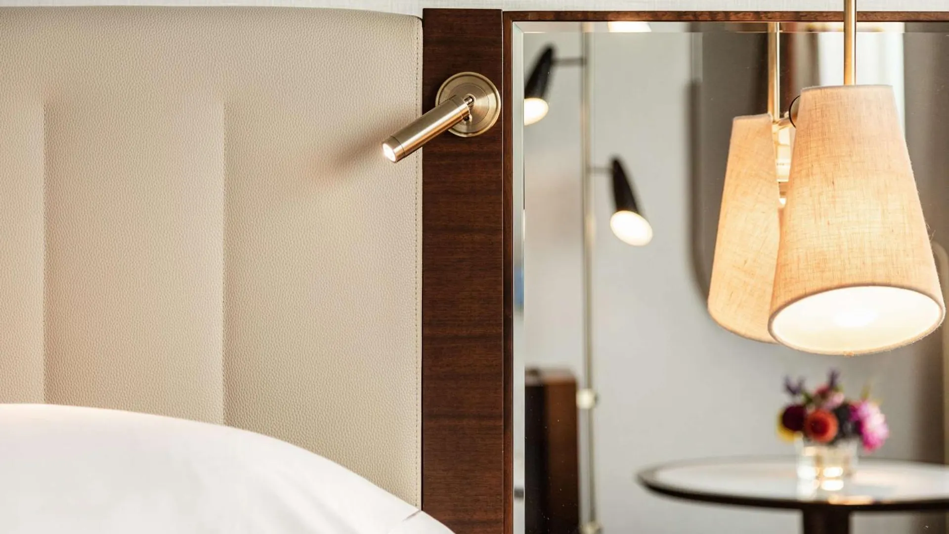 Hotel Hilton Amsterdam 5*,  Nizozemsko