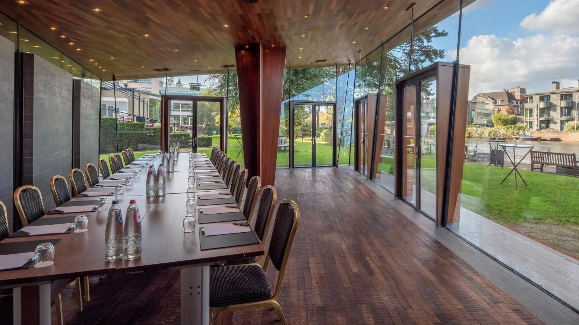 Hotel Hilton Amsterdam